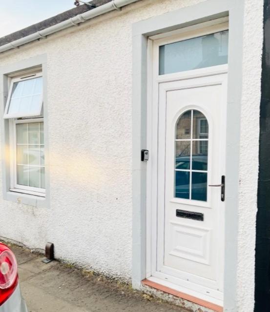 Gardiner Cottage Prestwick Eksteriør billede